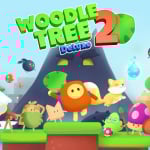 Woodle Tree 2: Deluxe (Switch eShop)