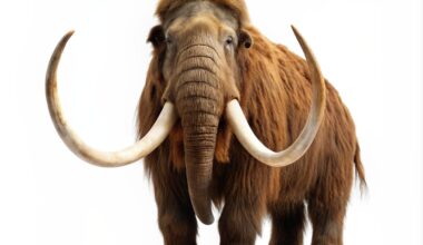 Woolly mammoth