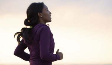 Working Out When Sick - Is It Okay To Work Out With A Cold?