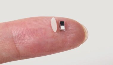 World’s Smallest Pacemaker is Made for Newborns, Activated by Light, and Requires No Surgery