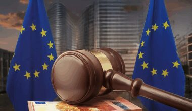 WTO rejects EU claims in intellectual property dispute with China, ET LegalWorld