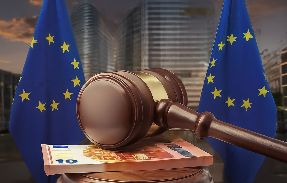 WTO rejects EU claims in intellectual property dispute with China, ET LegalWorld
