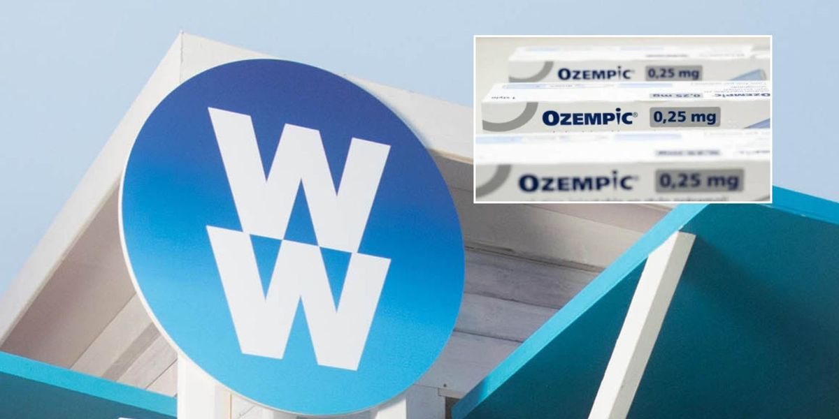 WeightWatchers on brink of bankruptcy as Ozempic reshapes weight-loss industry