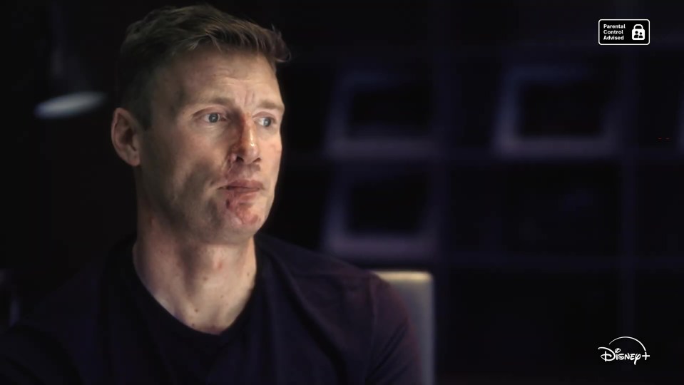 England cricket legend Flintoff suffered severe facial injuries during the crash in 2022