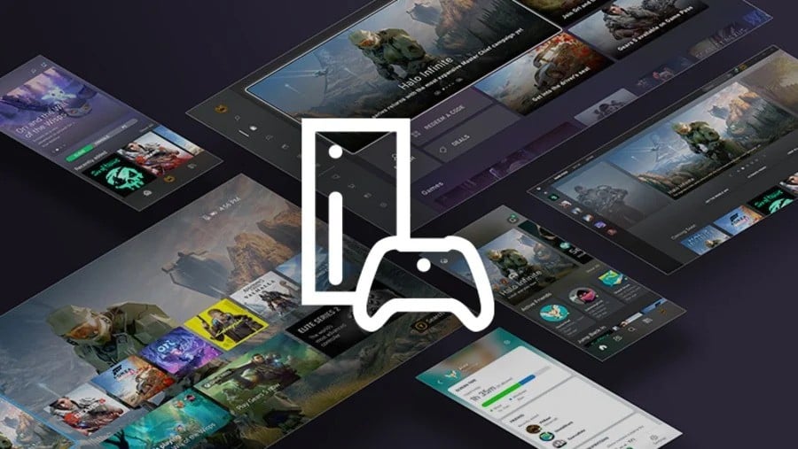 Xbox's Latest Server Outage Is A Bit Different To The Usual Ones