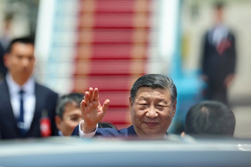 Countries Face Pressure to Pick Sides