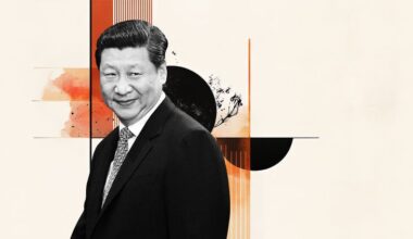 Willing to communicate with US on important issues in economy, trade