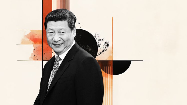 Willing to communicate with US on important issues in economy, trade