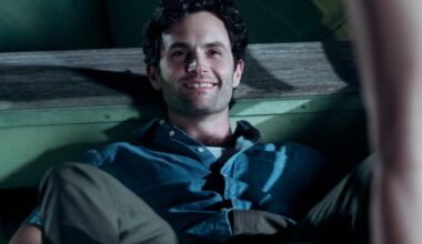 'YOU' Series Finale Ending Explained, Joe Speaks Directly To Viewers