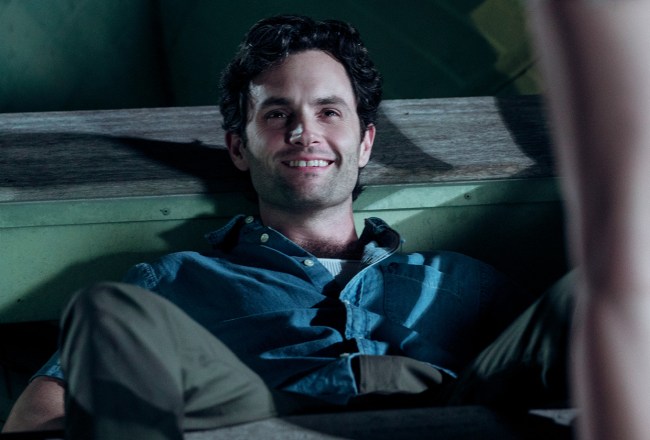 'YOU' Series Finale Ending Explained, Joe Speaks Directly To Viewers