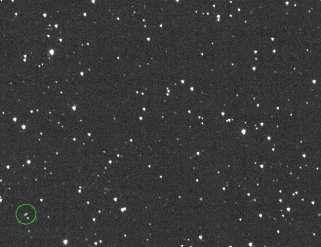 City-Killer Asteroid 2024 YR4 Won't Hit Earth... But It May Hit The Moon
