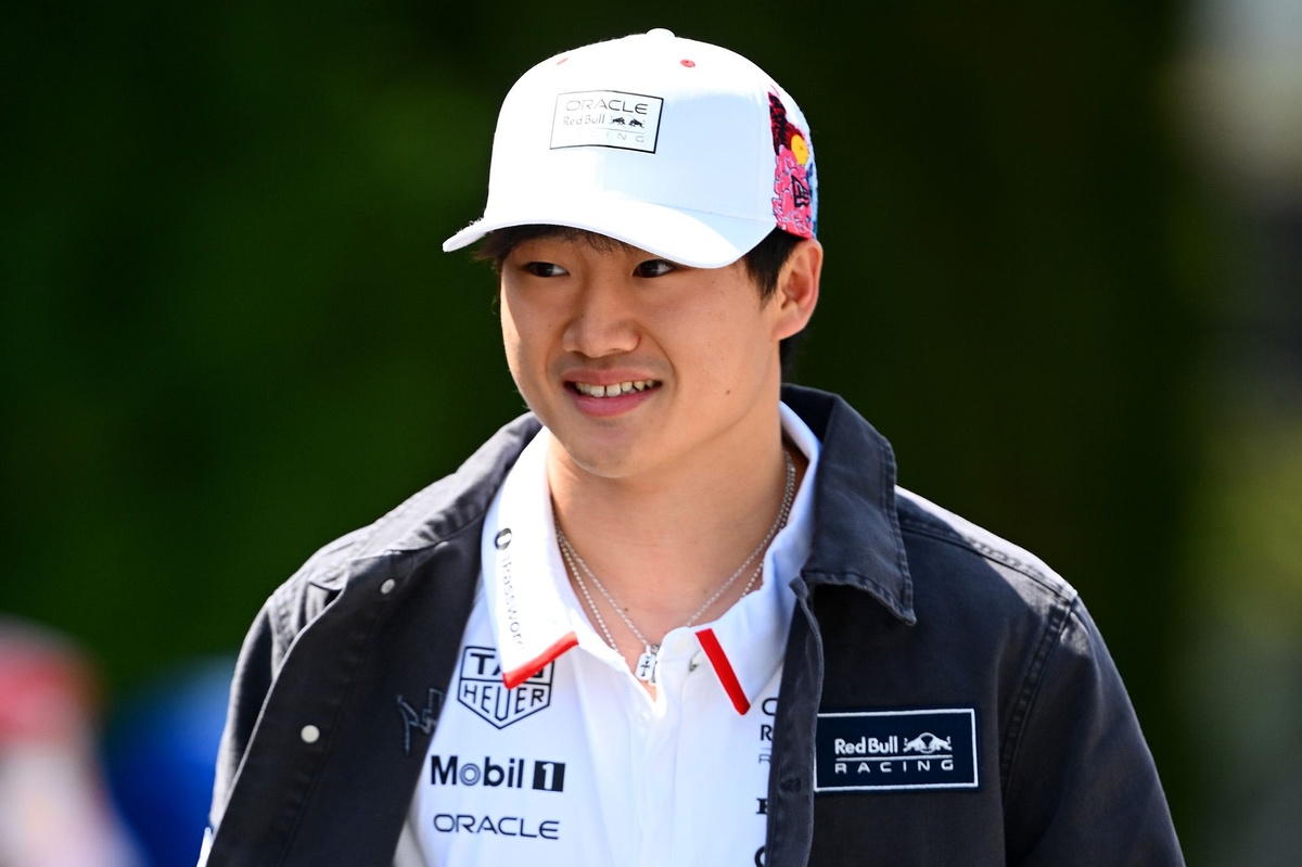 No call from Marko on Red Bull promotion "very unusual"