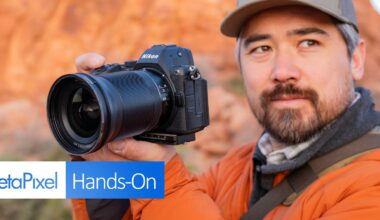 Nikon Z5 II Hands-On First Impressions: Way Beyond Entry Level