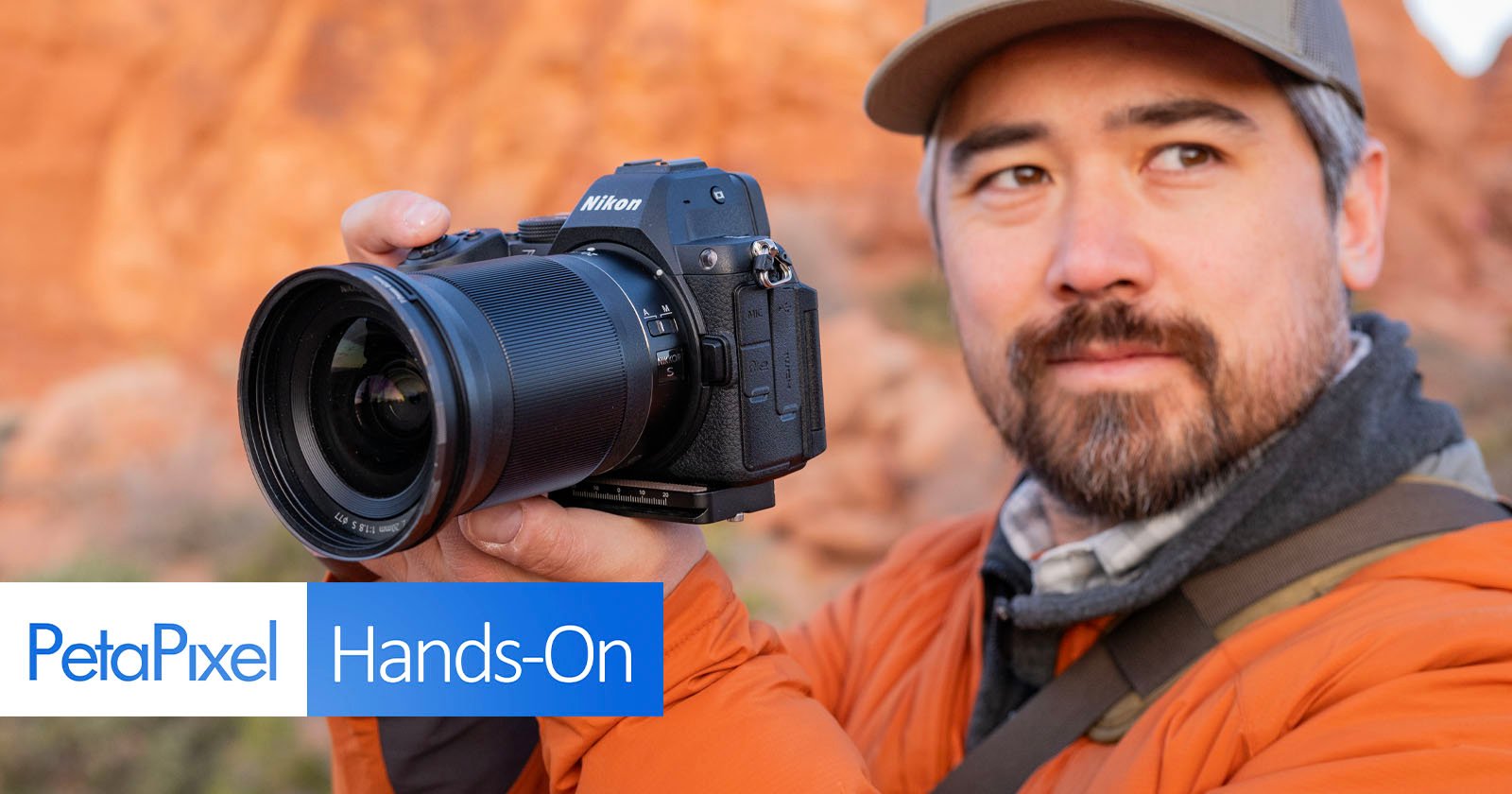 Nikon Z5 II Hands-On First Impressions: Way Beyond Entry Level