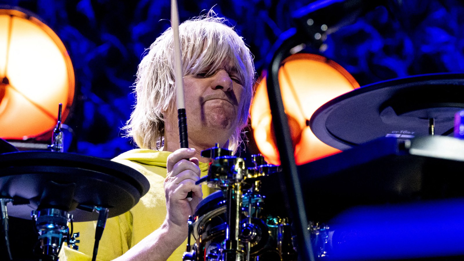 Zak Starkey Breaks Silence on Firing From The Who