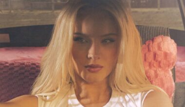 Zara Larsson cuts loose in brash new single 'Pretty Ugly'