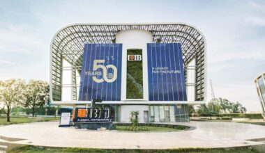 CIB launches enhanced internet banking platform to accelerate digital transformation