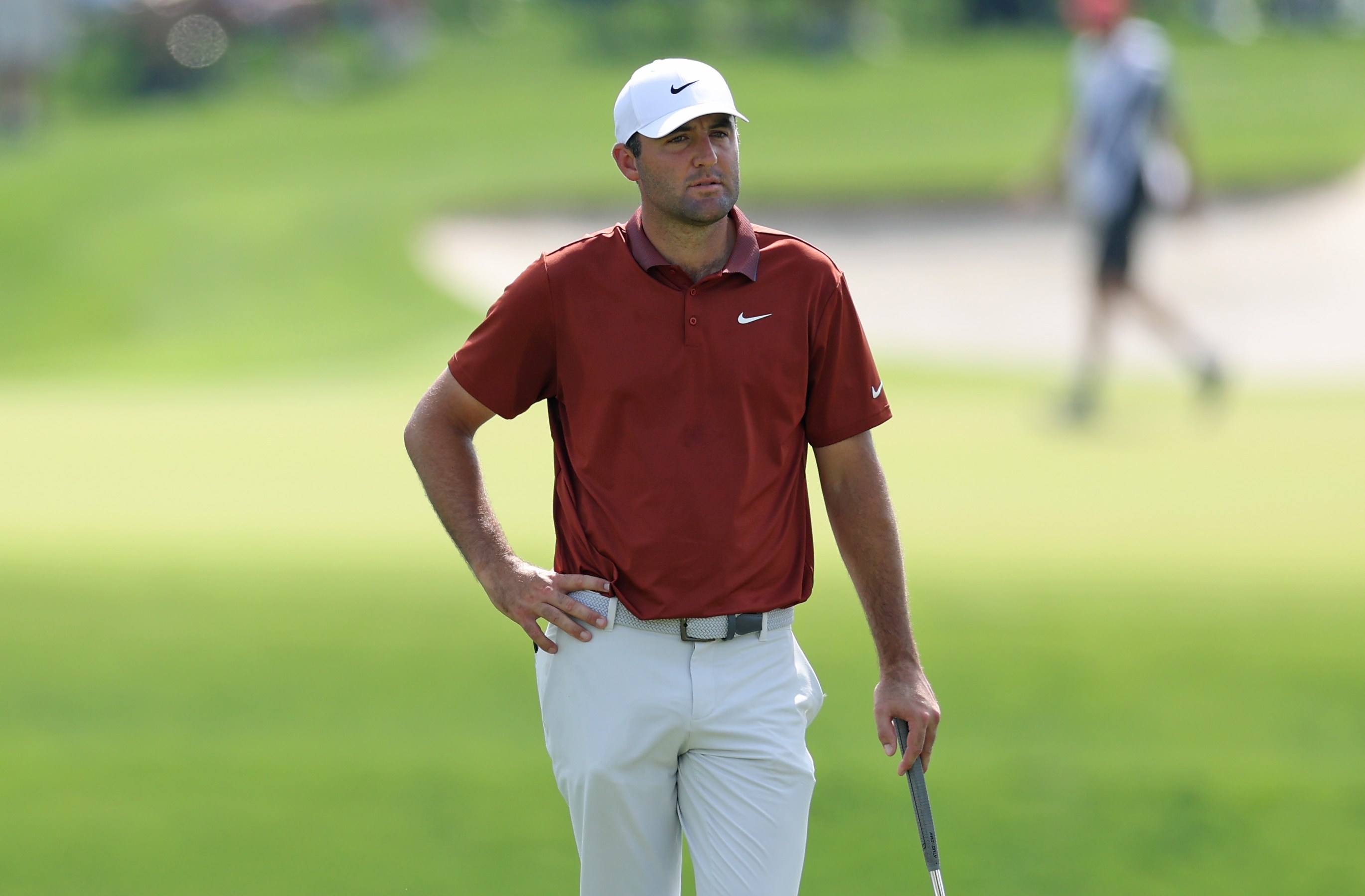 2025 PGA Championship - Round One