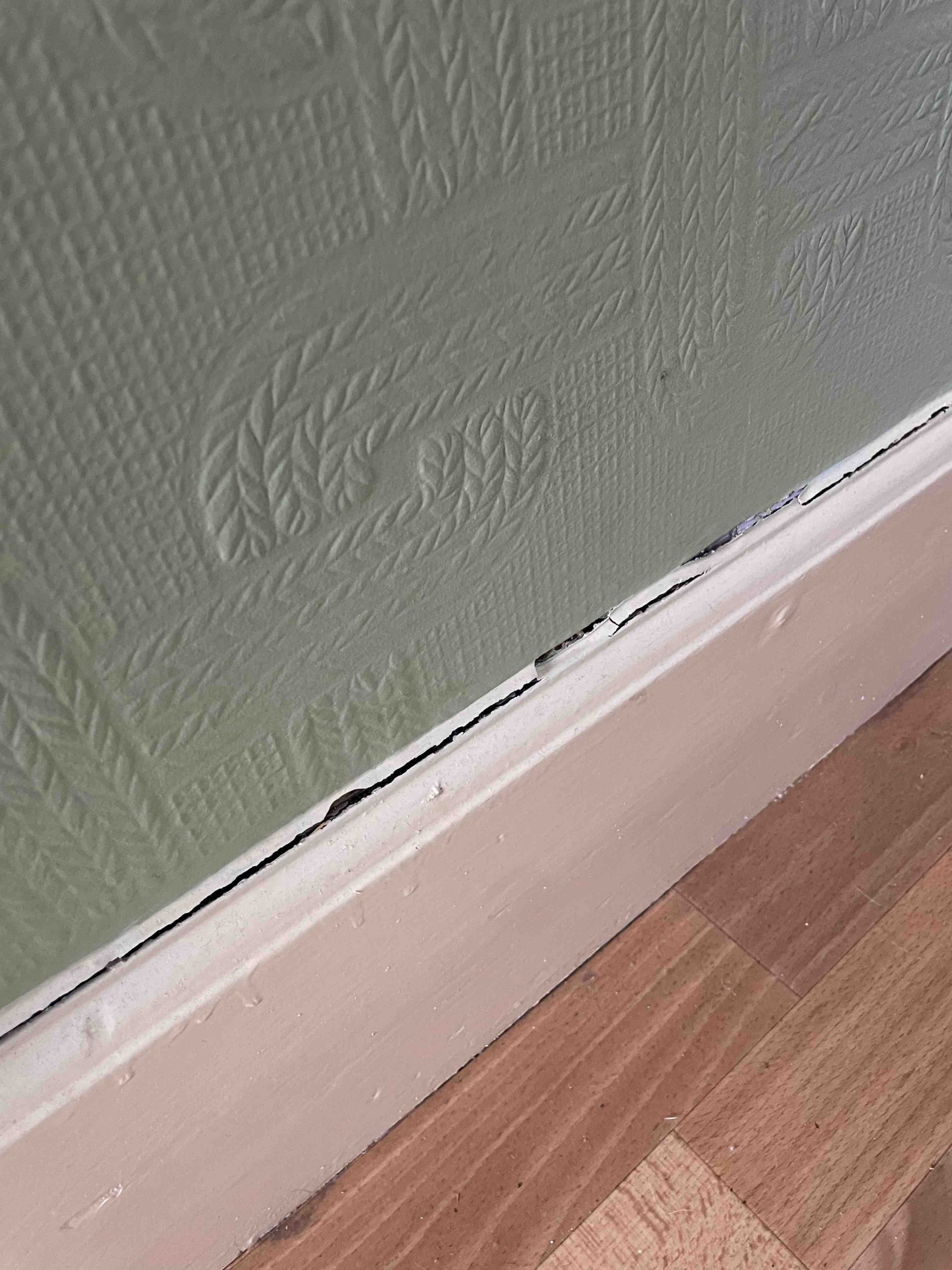 'It's like an earthquake' - The Brent streets where houses are being damaged by bus vibrations Harrow Online