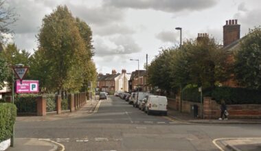 New plan could let residents in one London borough request 20mph zones on their streets