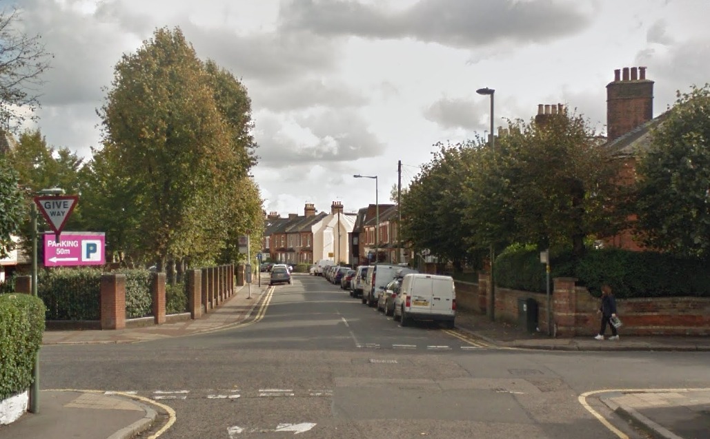 New plan could let residents in one London borough request 20mph zones on their streets