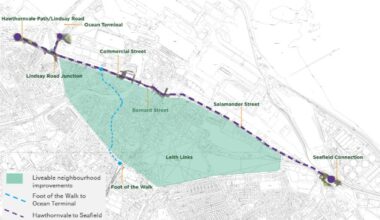 Vehicle miles target cut deserves ‘condemnation’