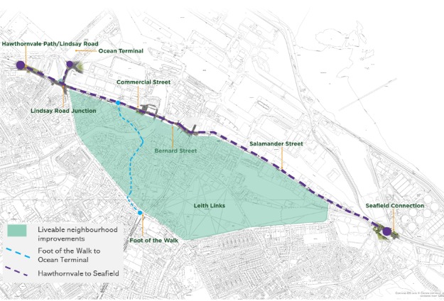 Vehicle miles target cut deserves ‘condemnation’