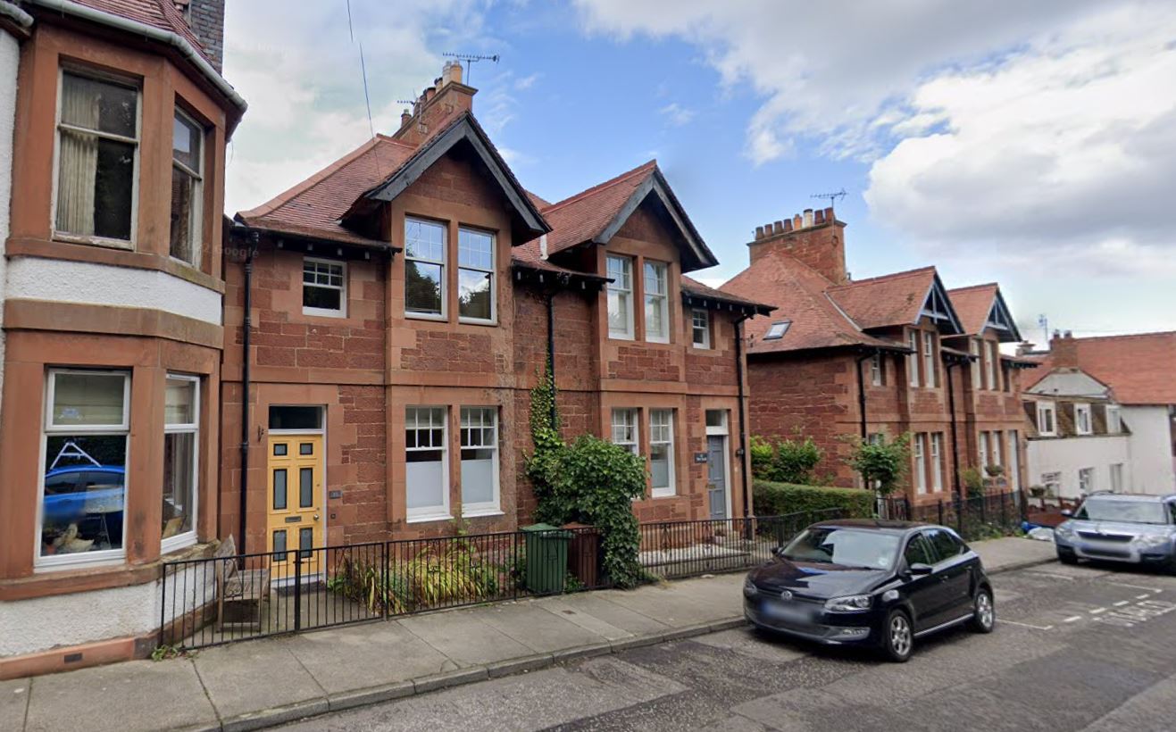 Holiday let neighbour anger at ‘disproportionate’ impact on street