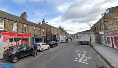 Planners overruled in Bonnyrigg dormer window row