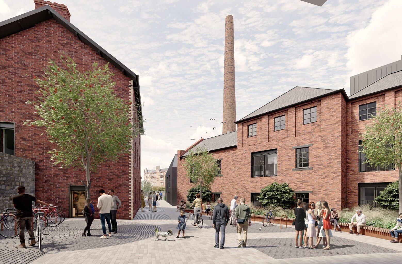 Councillors set to approve Merchiston development despite multiple objections