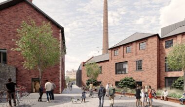 Councillors set to approve Merchiston development despite multiple objections