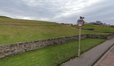 20mph zones across Midlothian towns could put children at risk objectors claim
