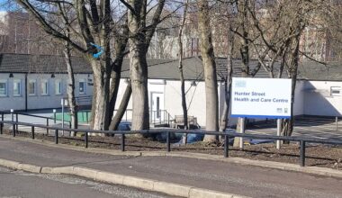 Midlothian has no current plans to introduce a drugs safer consumption room