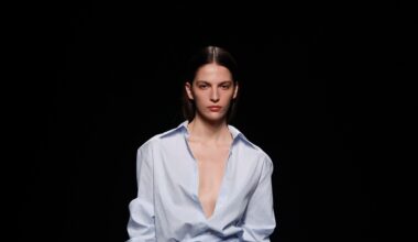 Mans Spain Fall 2025 Collection