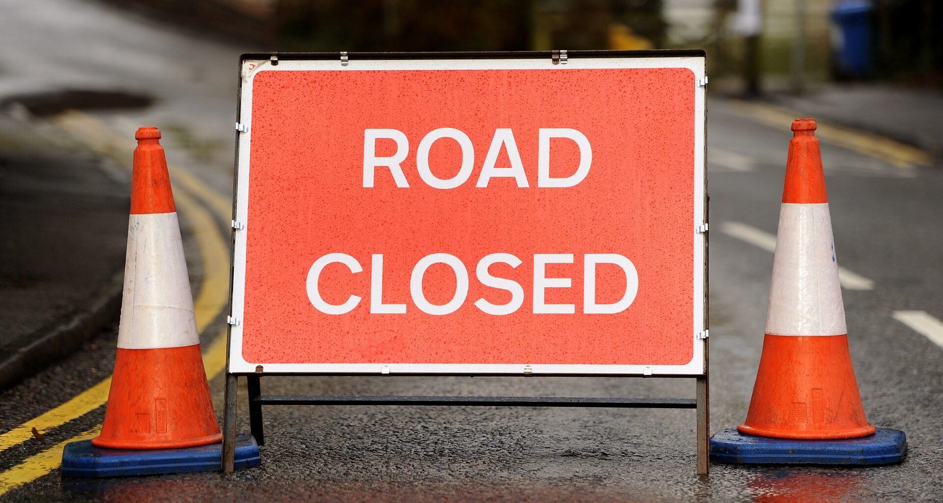 Emergency closure to last a MONTH on busy Glasgow city centre street