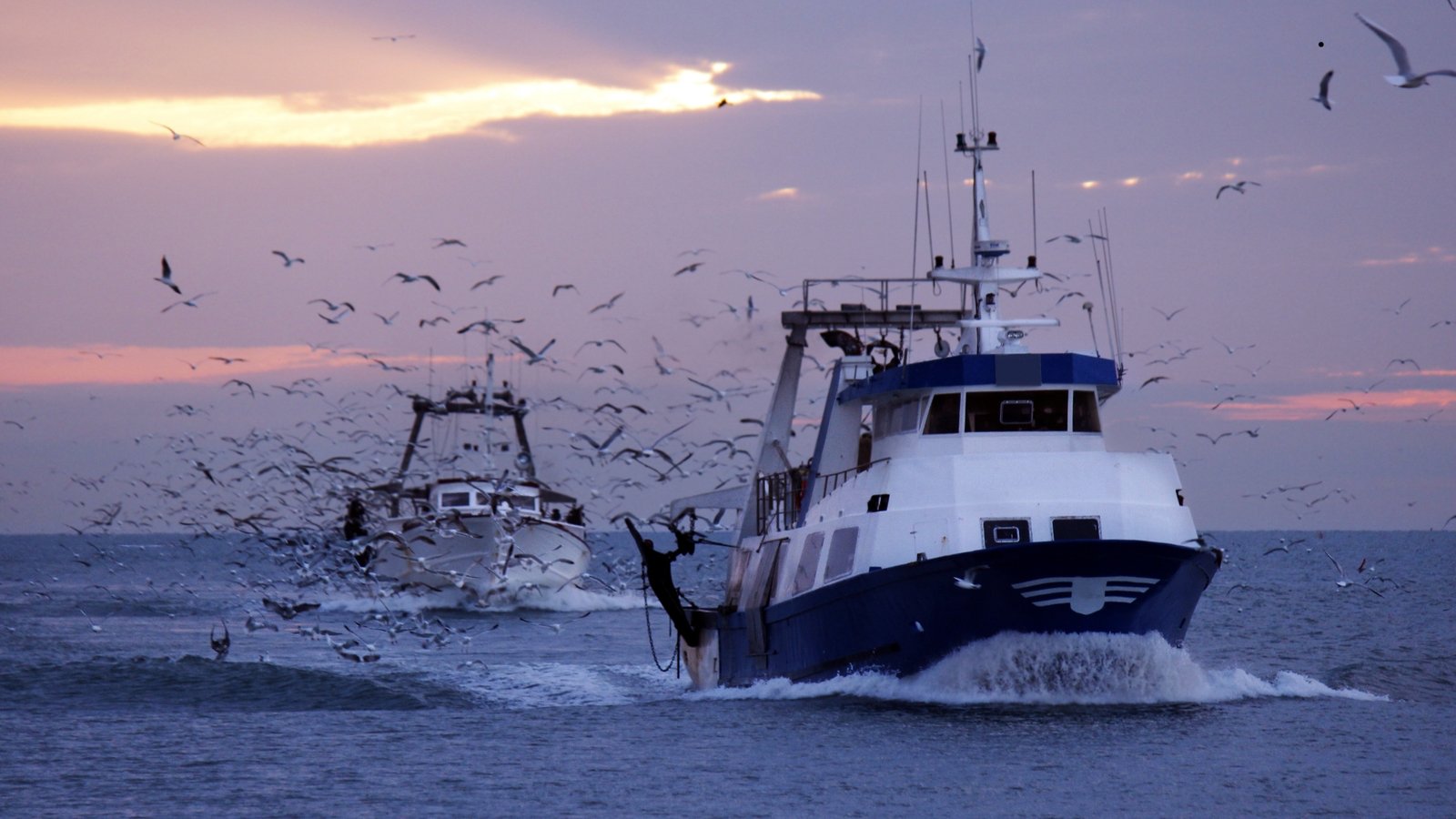 EU wins post-Brexit fishing row with Britain