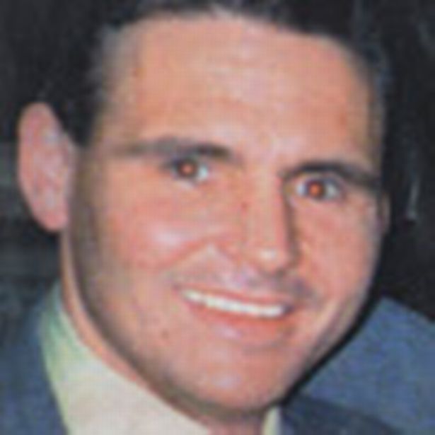 David Ungi 
