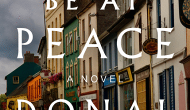Book Marks reviews of Heart, Be at Peace by Donal Ryan Book Marks