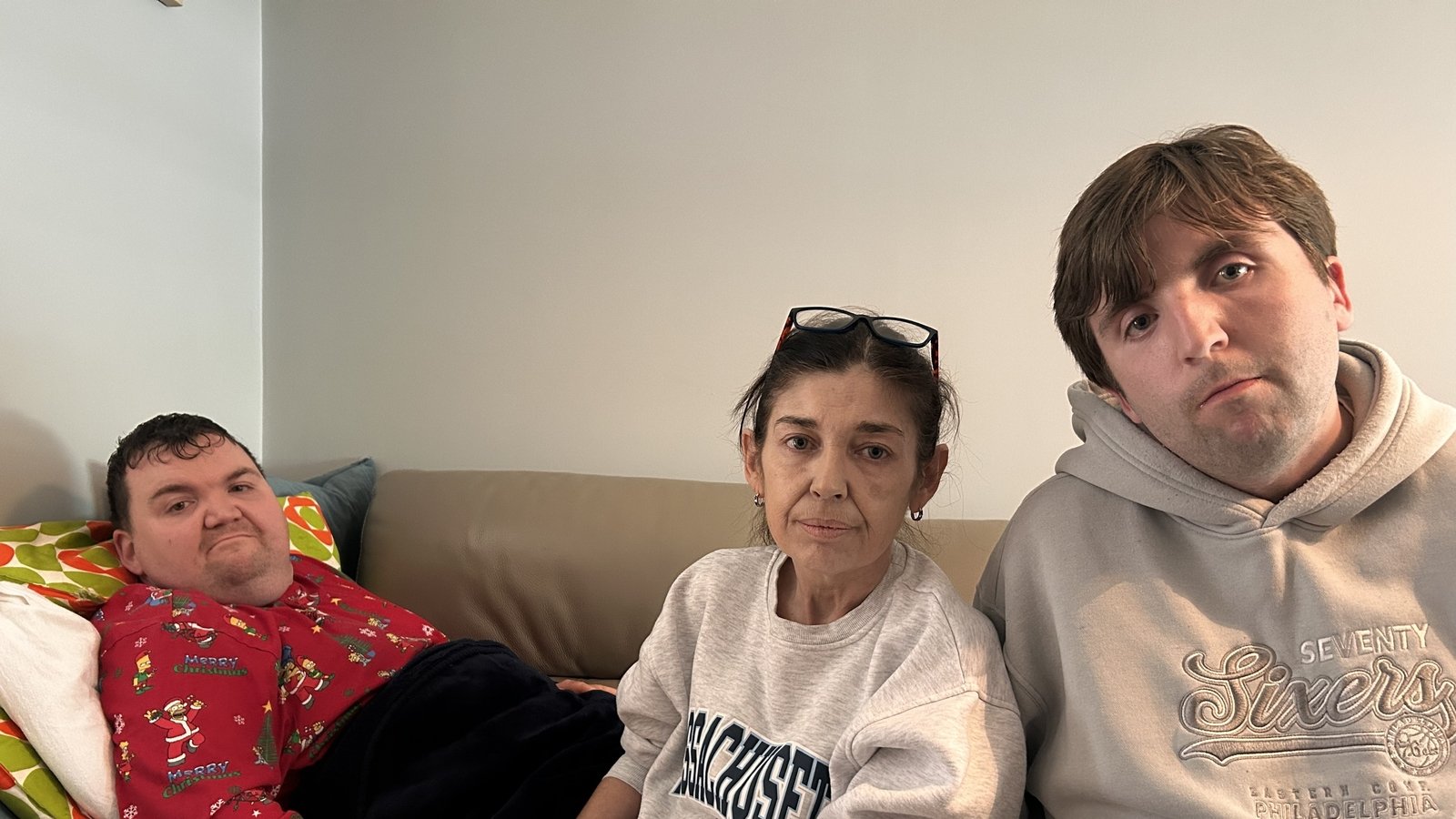 Mother 'shocked' over delay to anti-epilepsy drug inquiry