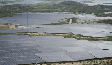 US tariffs, Europe slowdown reshape global solar panels trade