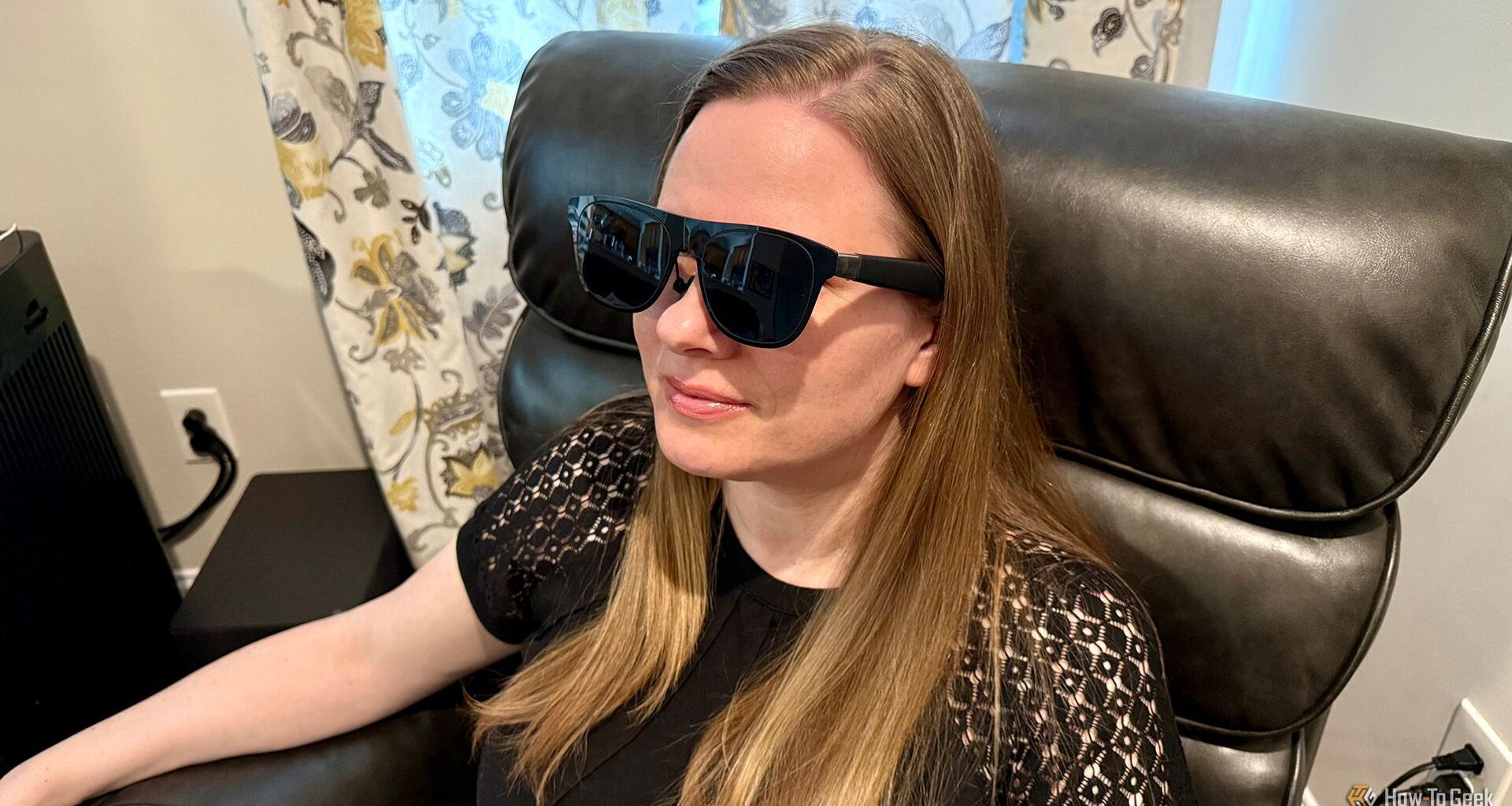 XREAL One AR Glasses Review: A 147-inch Virtual Display