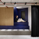Remy Global Office Interior  / KAT73 - Interior Photography