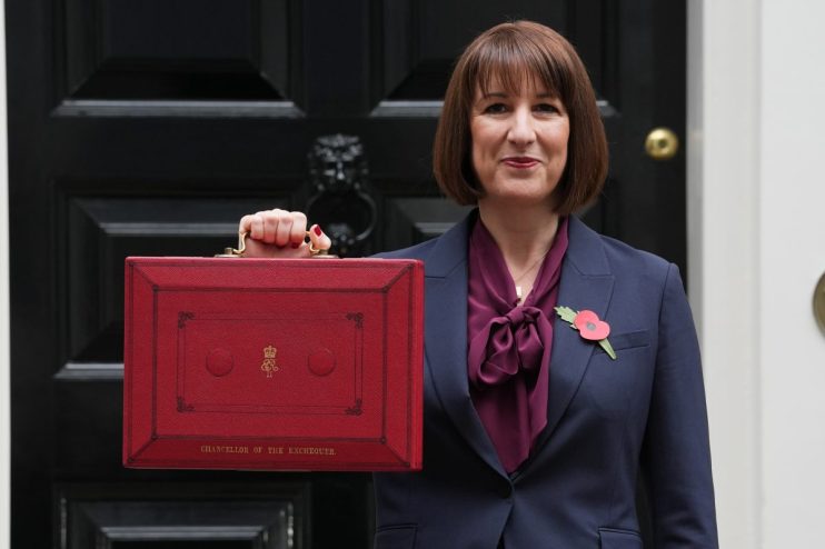 Reeves' tax hikes are 'death blow to London,' Britain's richest warn