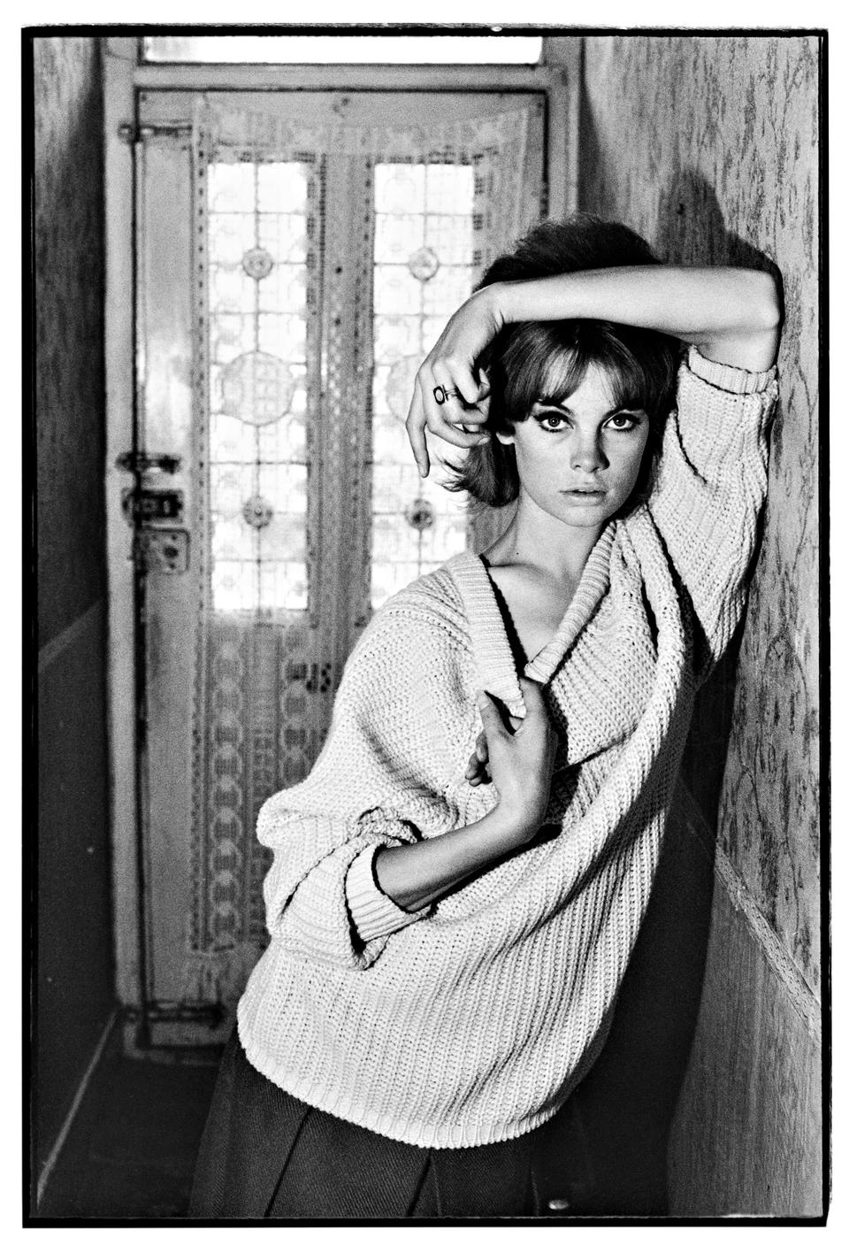 David Bailey’s East End