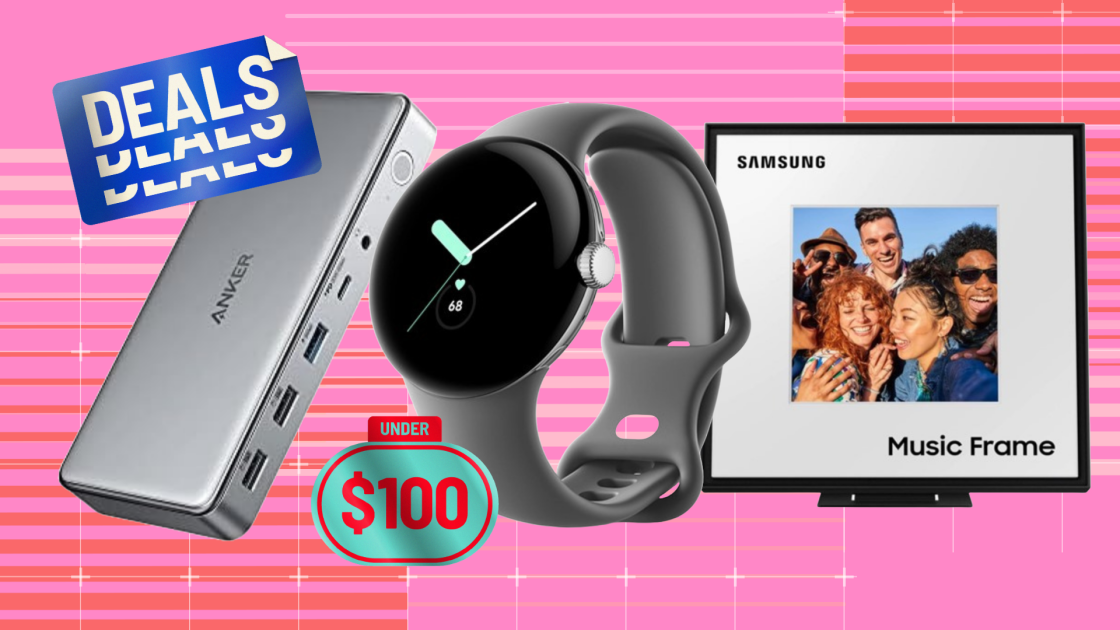 Time Is Ticking on This Deal: The Highly Rated Google Pixel Watch Is Just $70
