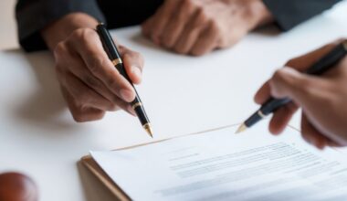 Ontario Court of Appeal upholds termination clause as clear, unambiguous