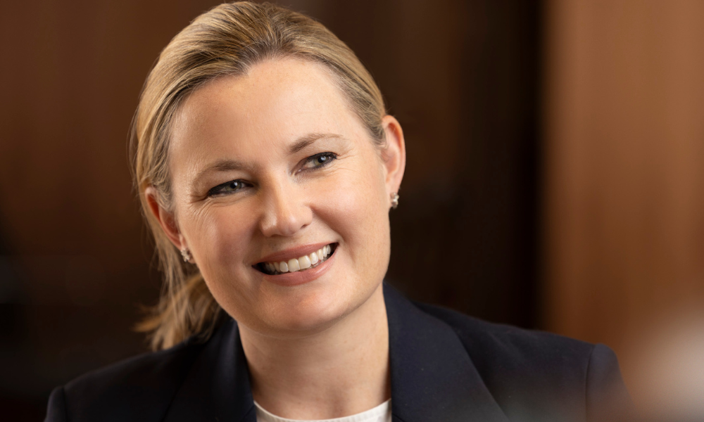 Addisons adds Brigid Clark as employment and workplace relations partner