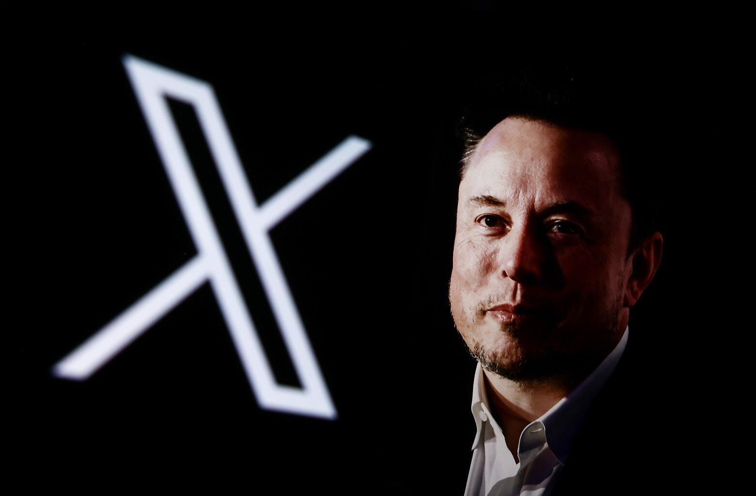 X’s Grok turns his bad $44 billion Twitter purchase into a gold mine for A.I.