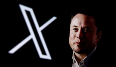 X’s Grok turns his bad $44 billion Twitter purchase into a gold mine for A.I.