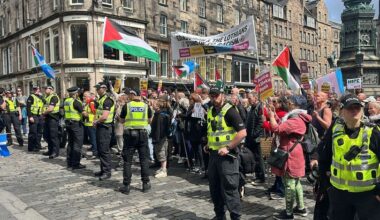 Edinburgh Live